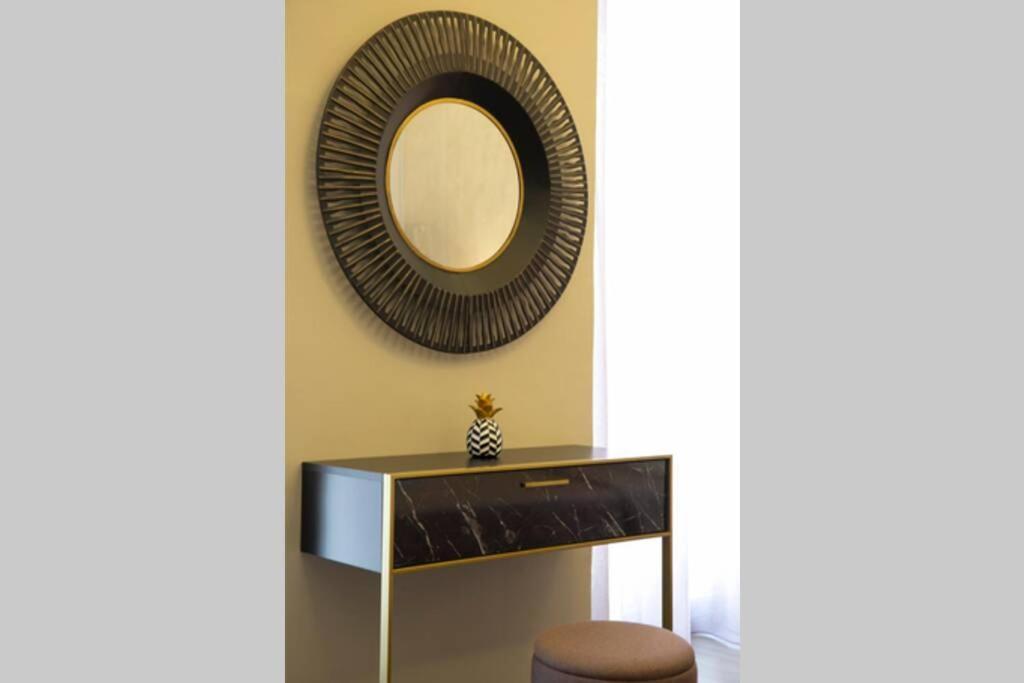 Plaka Filotheis House B Apartment Athena Bagian luar foto